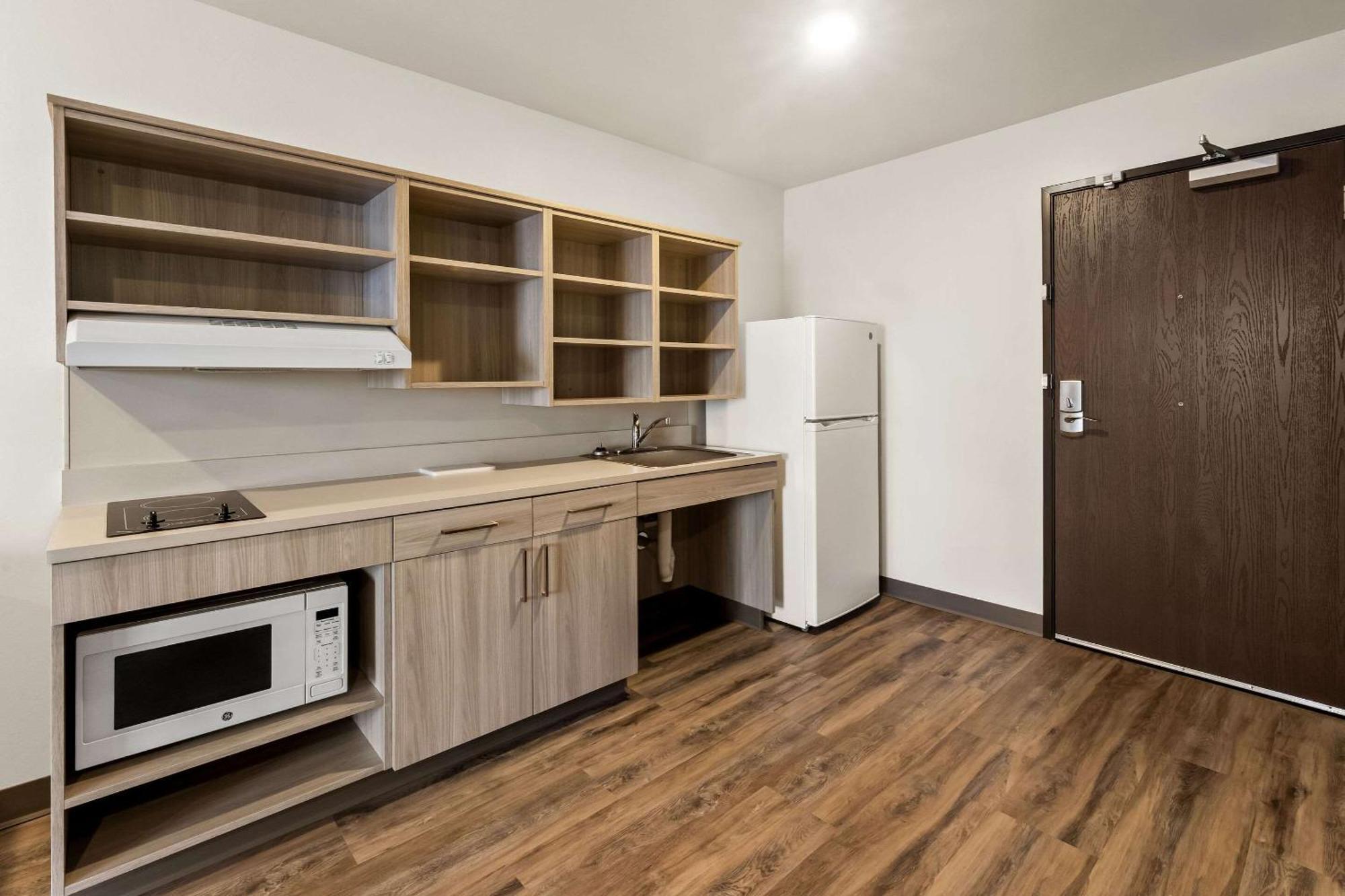 Woodspring Suites Easton Nazareth Exteriör bild